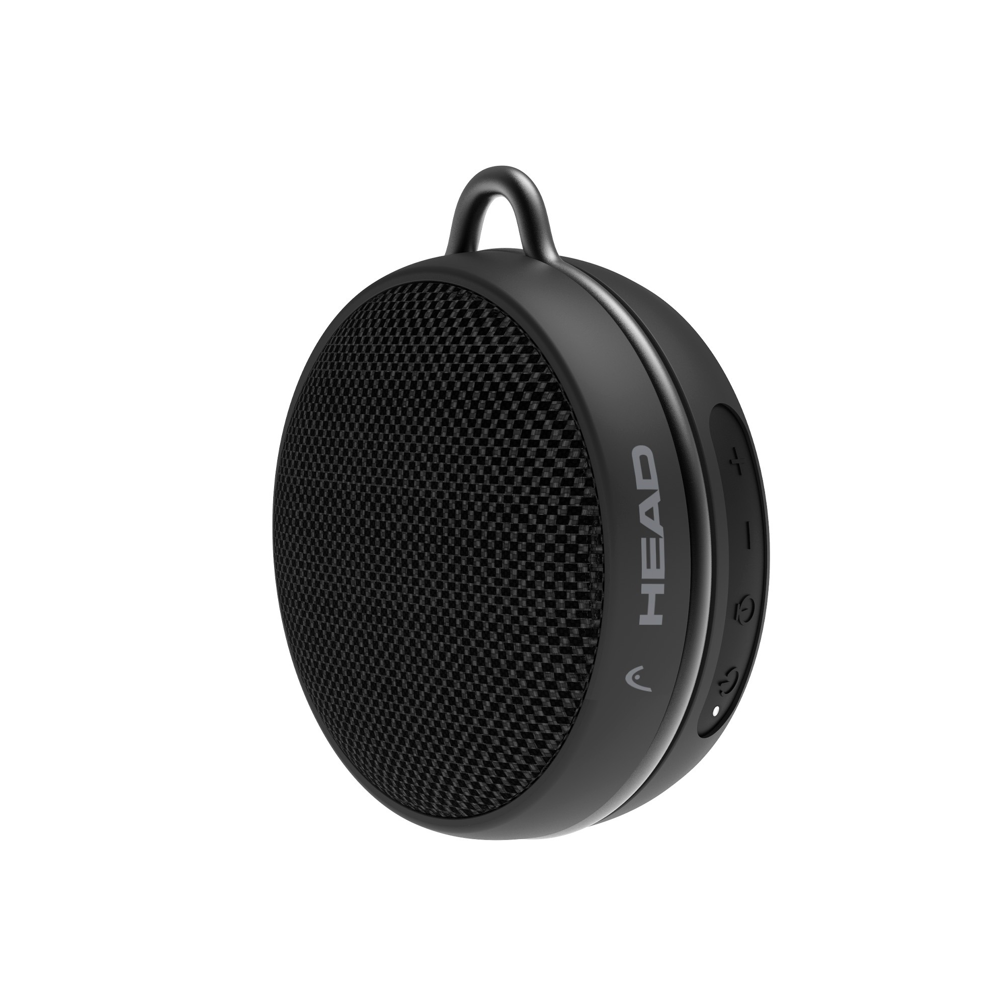 ALTAVOZ HEAD BLUETOOTH PORTATIL BICICLETA 3W NEGRO